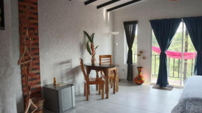 Cabañas La Praderita